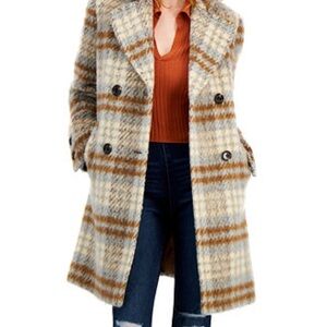 Sam Edelman Pea coat